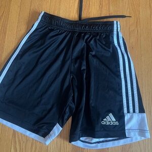 Adidas Shorts - Black in Size Small